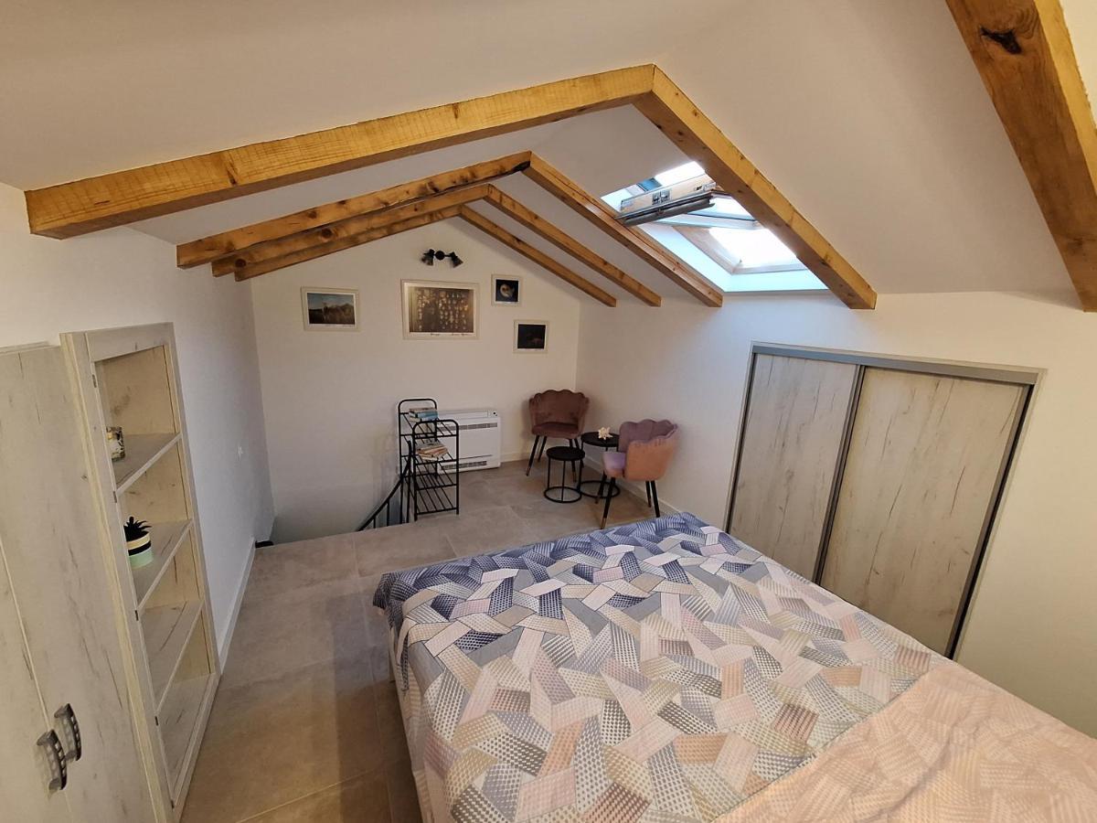 Apartment Sara With Seaview ブドヴァ エクステリア 写真
